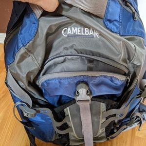 CamelBak back pack